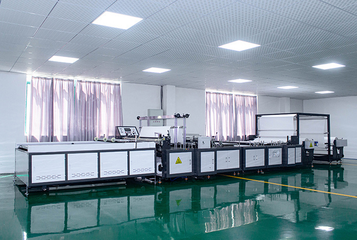 Production Equipment