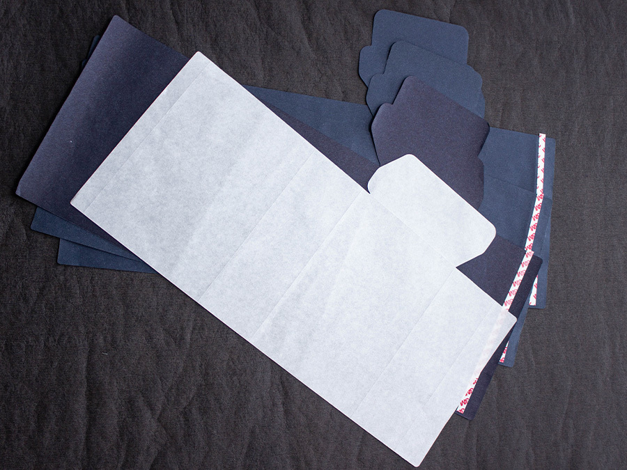 Tissue Paper Products