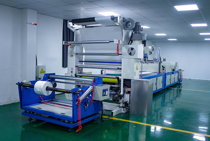 Production Equipment