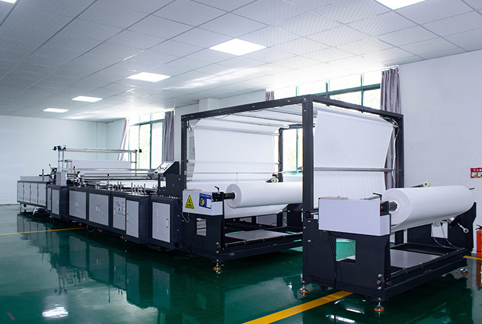 Production Equipment