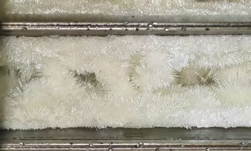 污泥浓缩脱水 污泥浓缩脱水