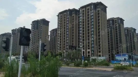 和昌盛世城邦29號(hào)、30號(hào)地塊