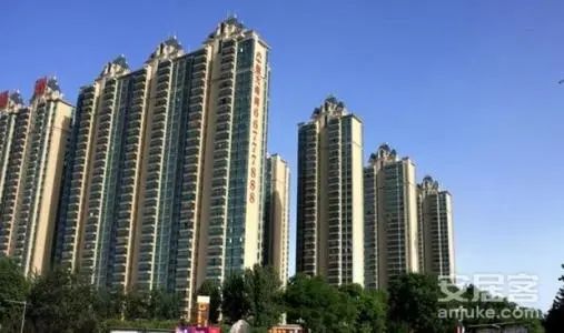 洛陽(yáng)恒大綠洲