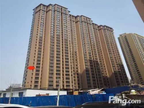 鄭州金鑼灣項目A06、B04地塊