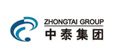 中泰集團
