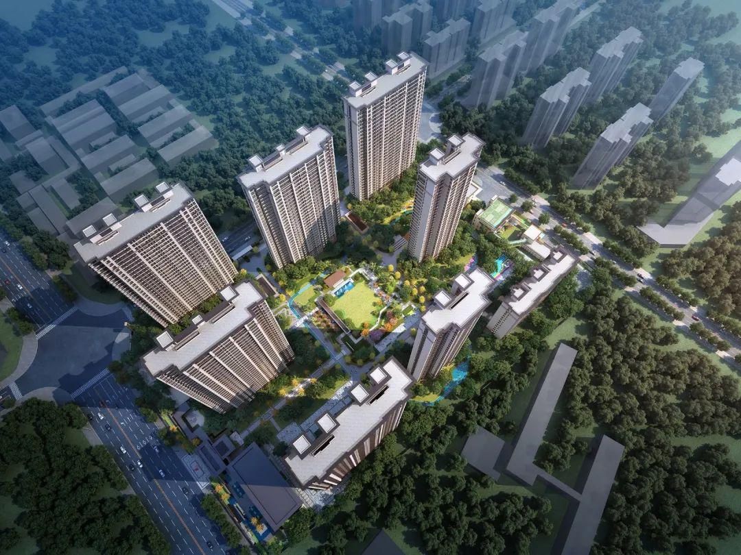 和昌瑞景園