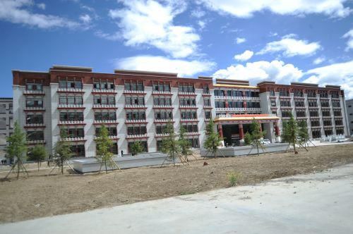 西藏自治區(qū)拉薩市城關(guān)區(qū)蔡公堂鄉(xiāng)中國鐵建項目
