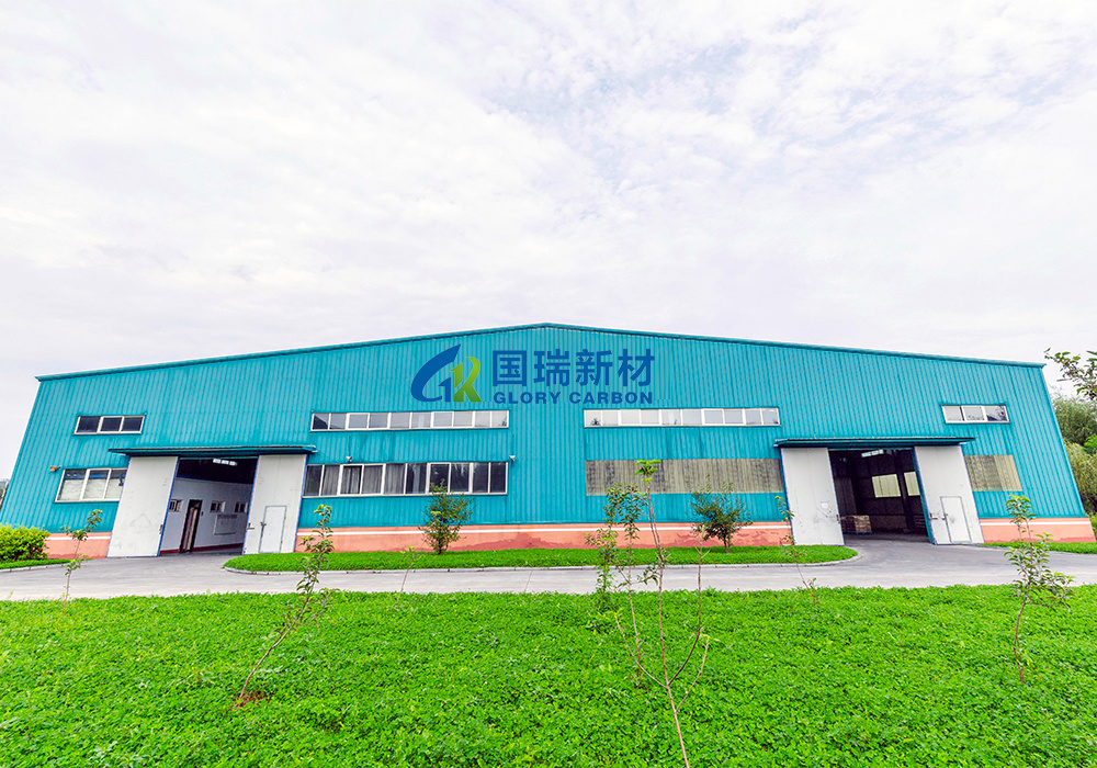Machine workshop