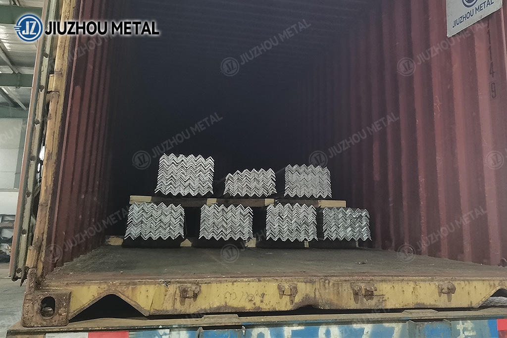 Empacotamento e entrega do perfil Empacotamento e entrega do perfil