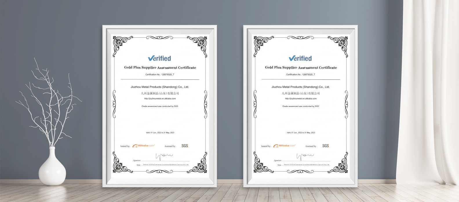 Certificado do aço carbono Certificado do aço carbono