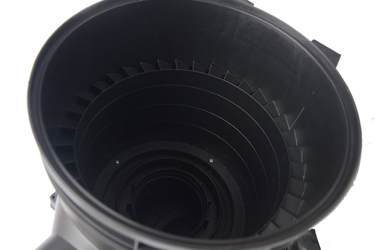 SPU1 Series