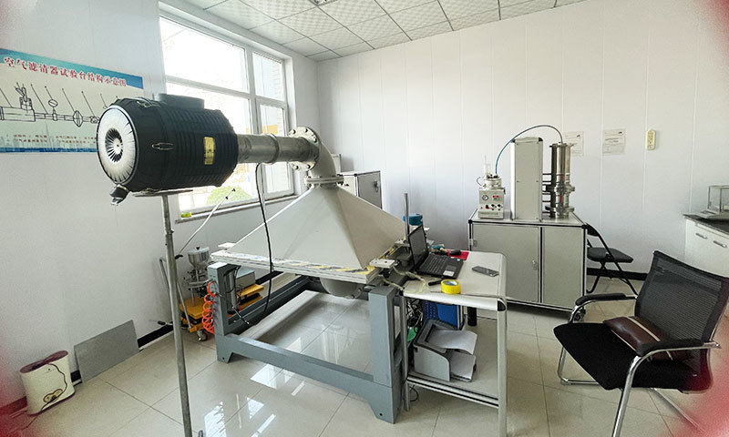 Laboratory Laboratory