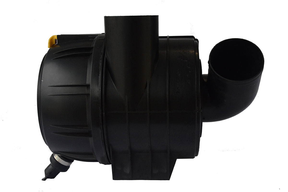 SPU3 Series