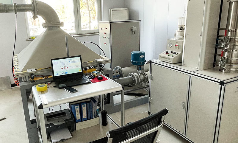 Laboratory Laboratory