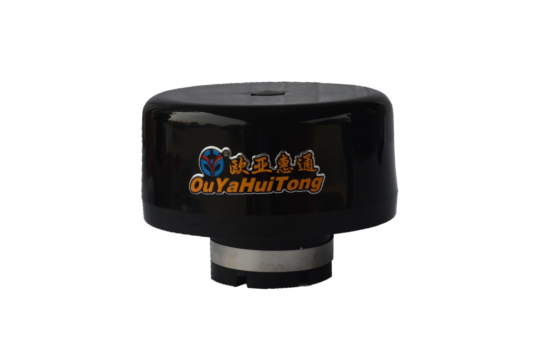 Upper dust prefilter