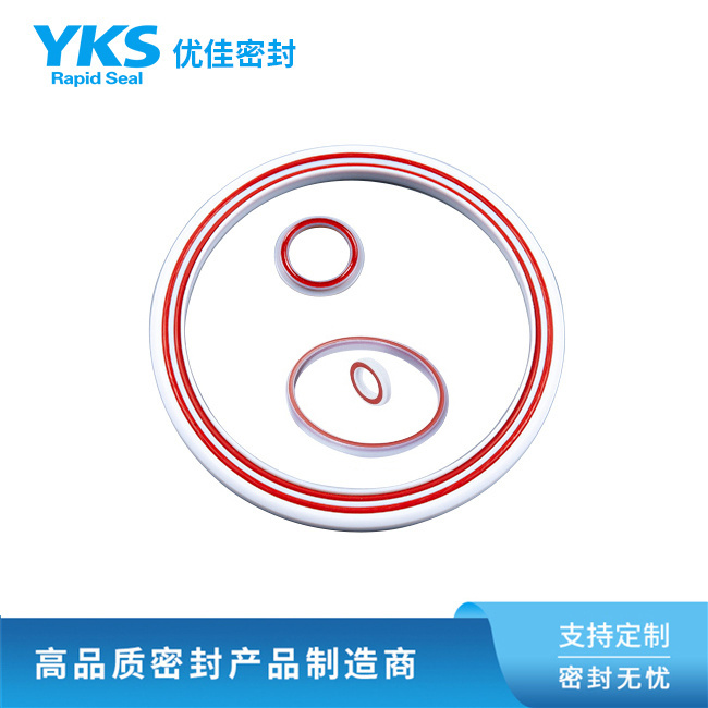 食品反釜密封圈
