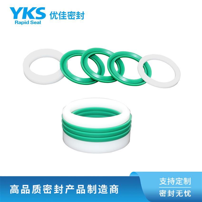 聚氨酯V組密封圈