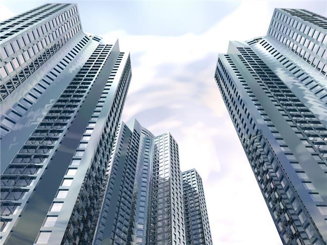 建造鋼結(jié)構(gòu)群體建筑時(shí)的難點(diǎn)