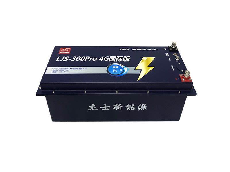 LJS-300Pro 4G国际版（6度电）