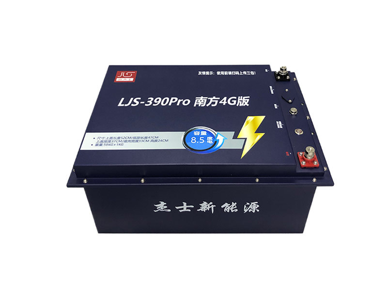 LJS-390Pro  南方4G版
