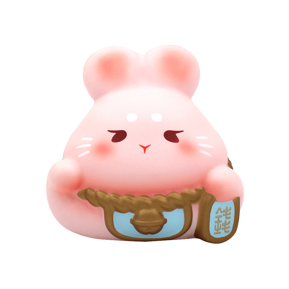 兔钱钱