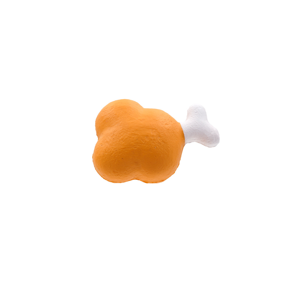 便当系列-鸡腿