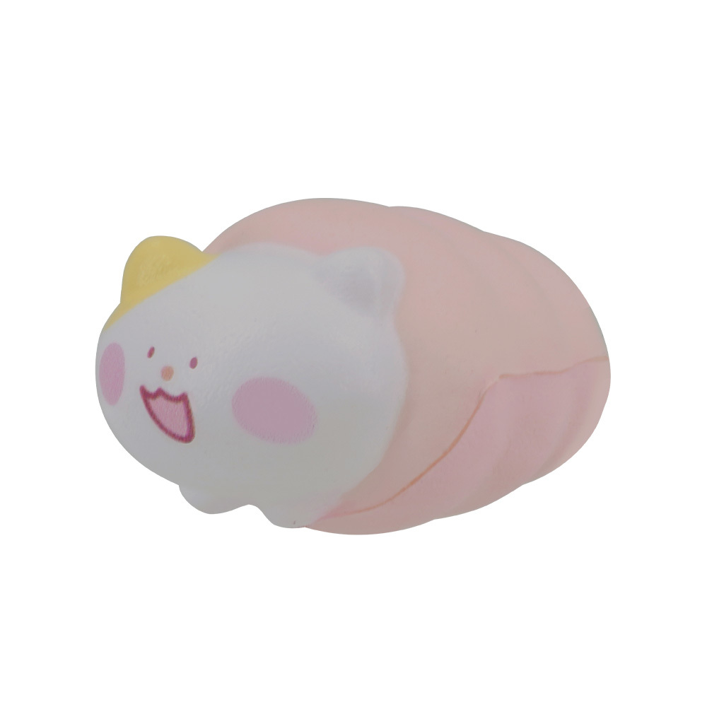 喵包物语-莓莓仔仔猫