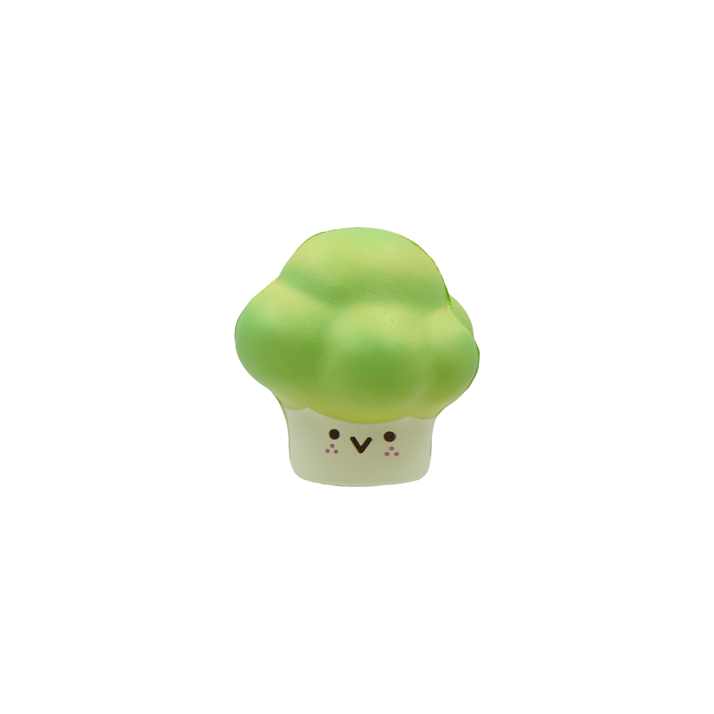 蔬菜系列-花椰菜
