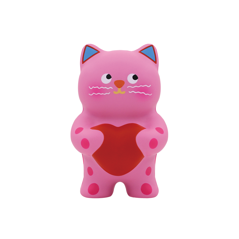 波点猫