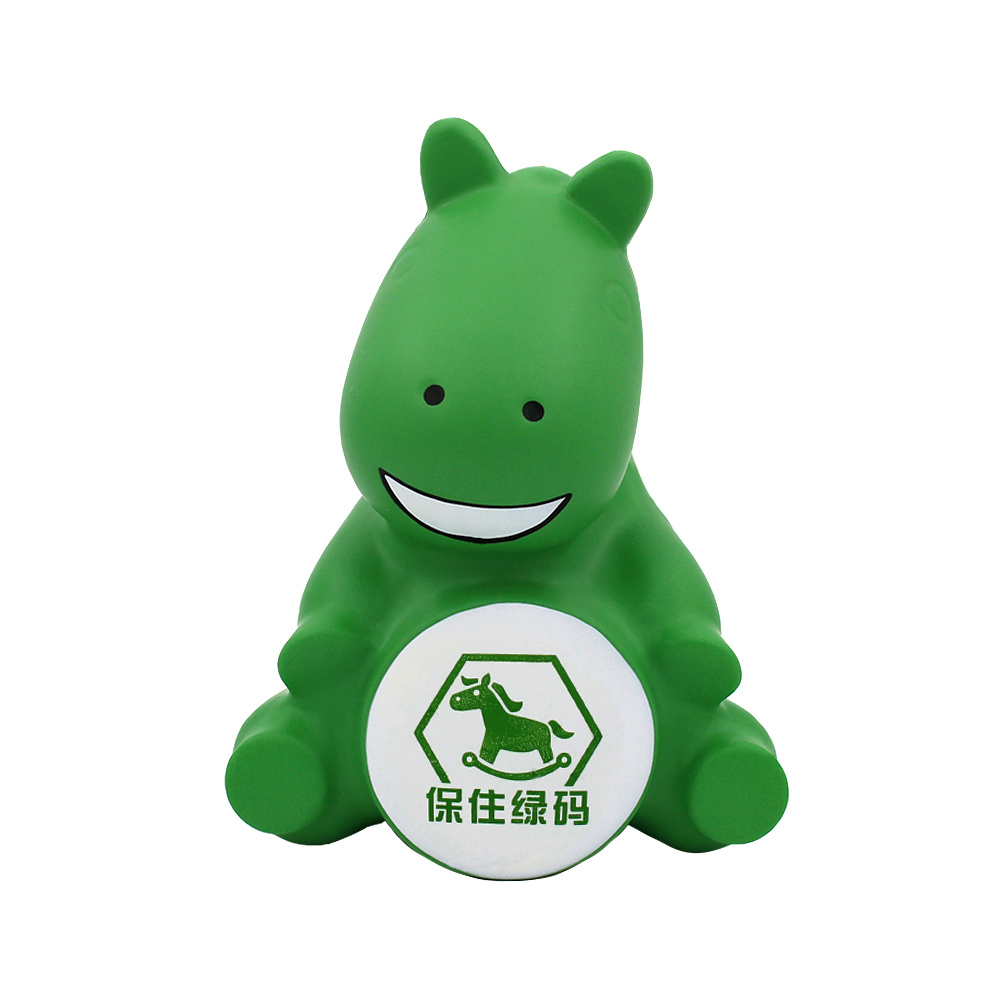绿马系列