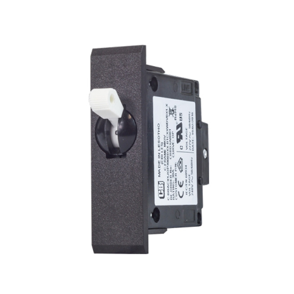 C-Frame MKIV - Series Circuit Breakers C-Frame MKIV - Series Circuit Breakers