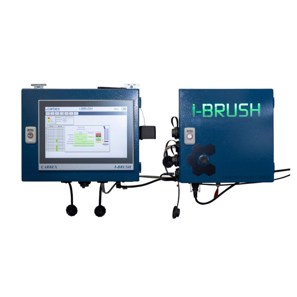 I-Brush碳刷监控系统 1.1