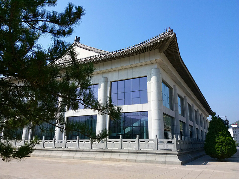 江西省新四军研究会赴甘肃参访记(23)