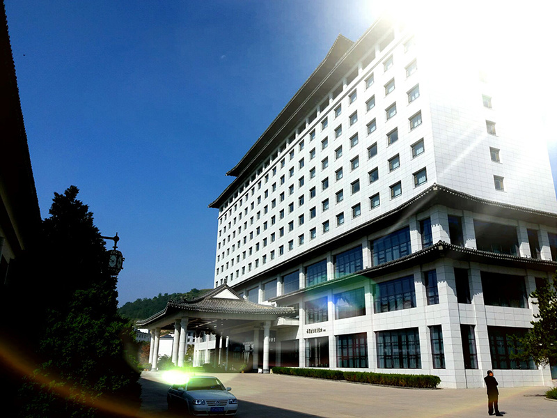 江西省新四军研究会赴甘肃参访记(23)