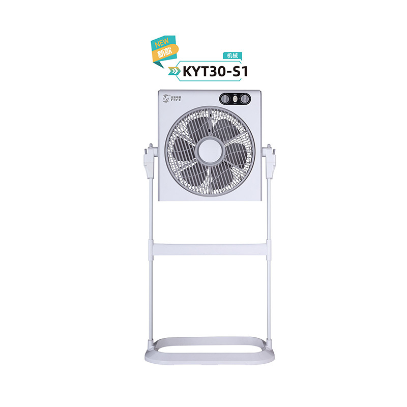 KYT30-S1机械款