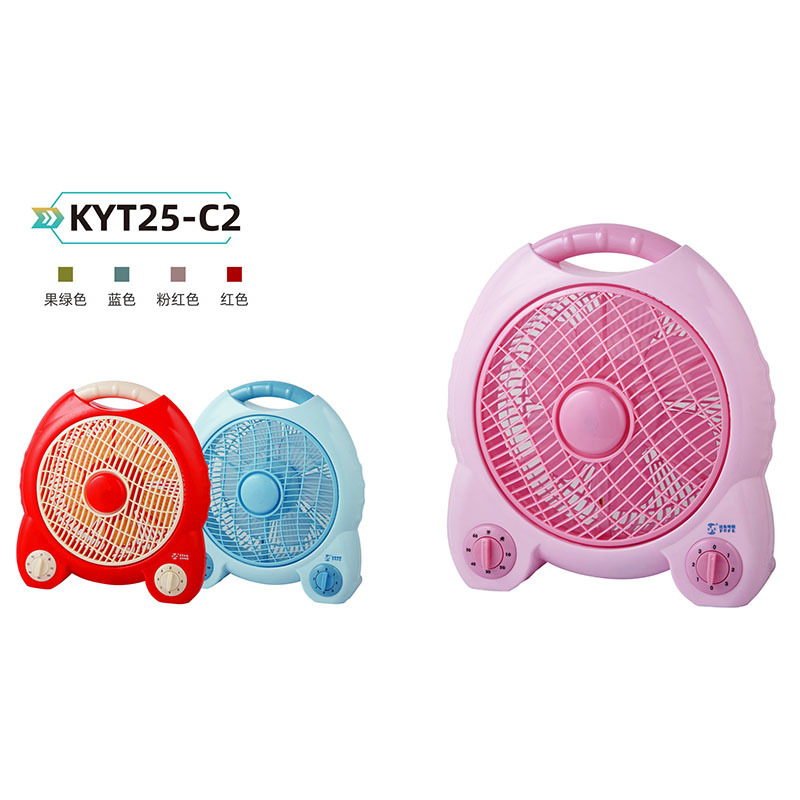 KYT25-C2