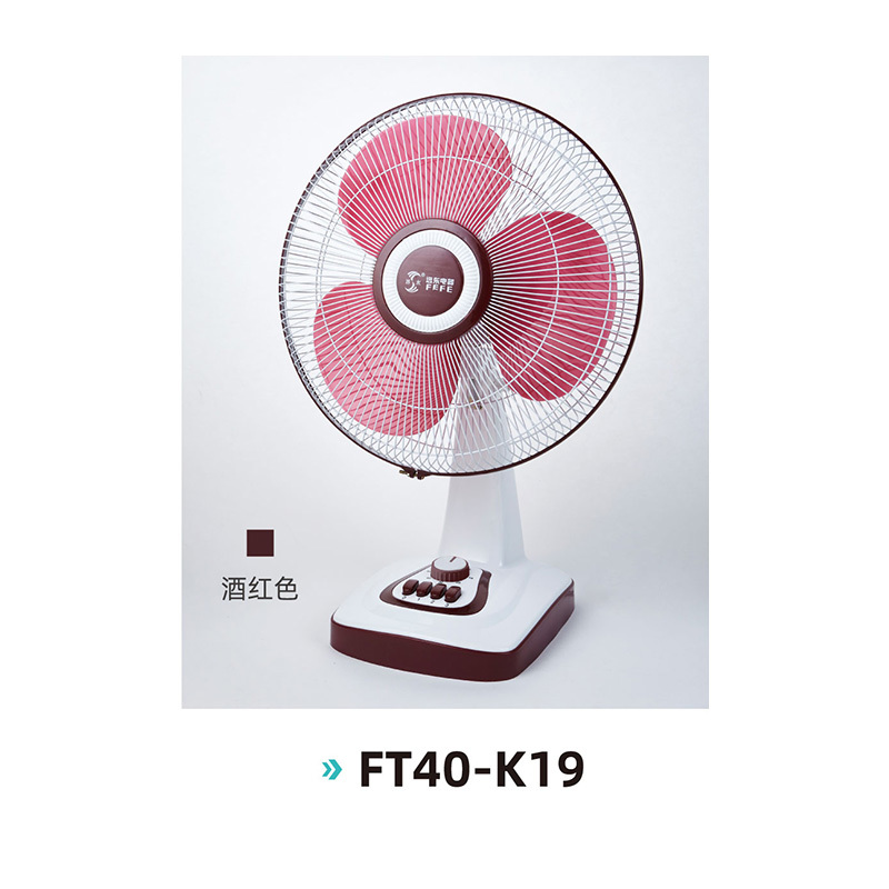 FT40-K19