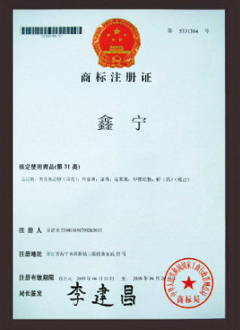企业荣誉8