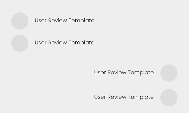 User Review Template_5