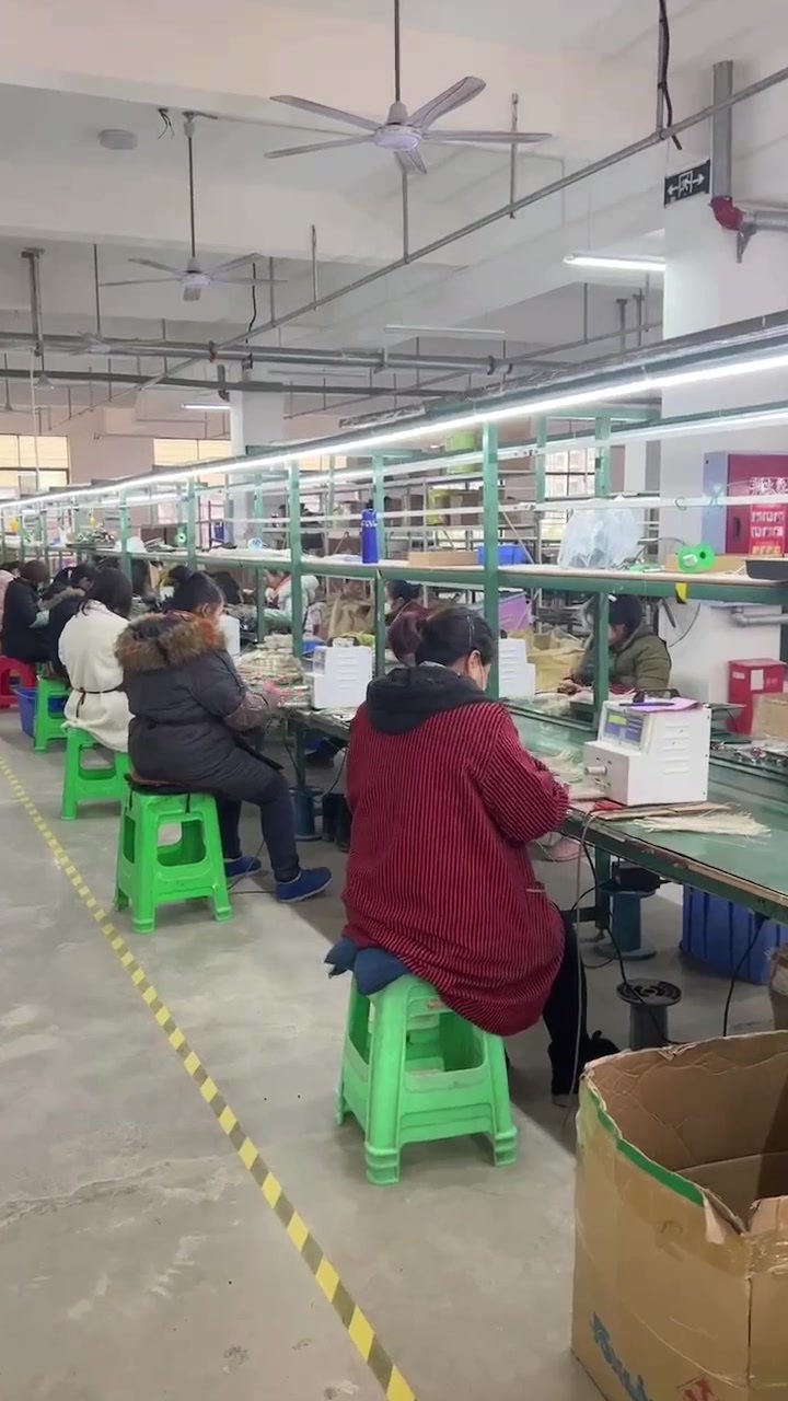 Factory Video