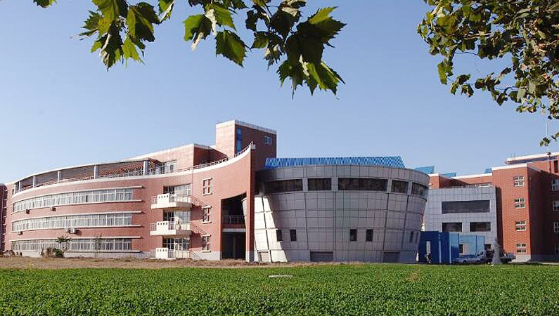 石家莊學(xué)院三期宿舍樓擴(kuò)建工程
