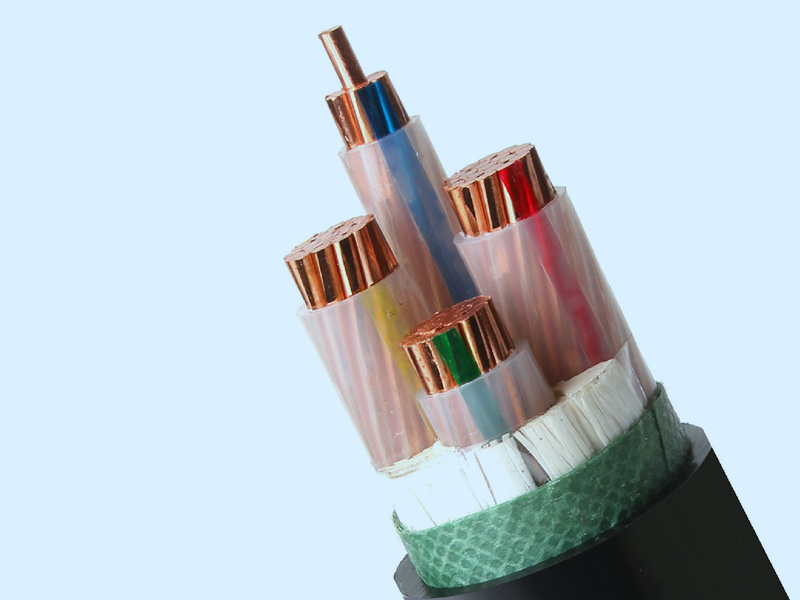 耐火、耐高溫電纜