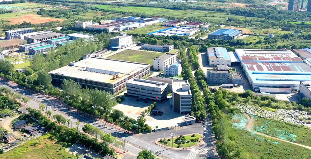 生产基地