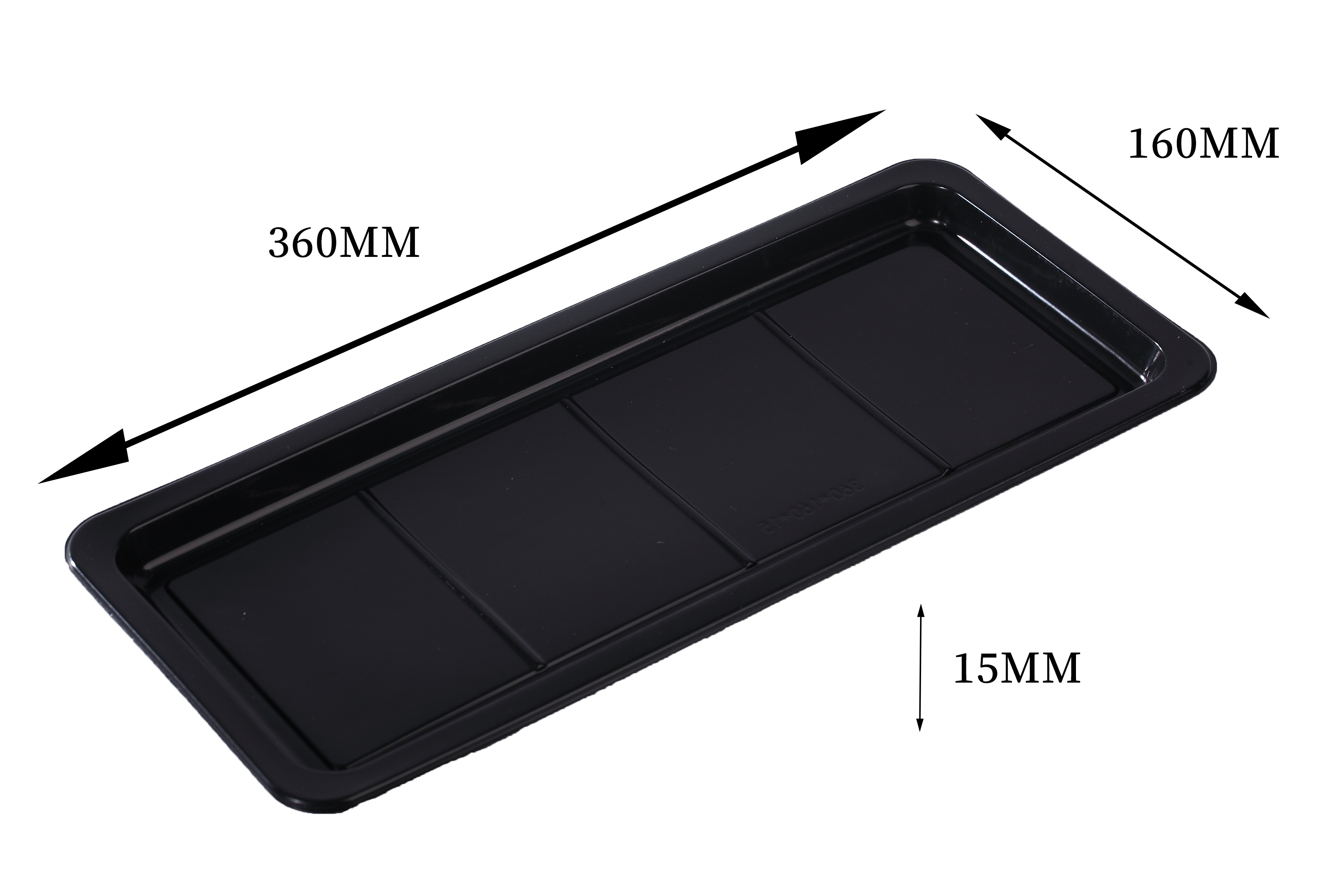 Vacuum Skin Packaging Trays