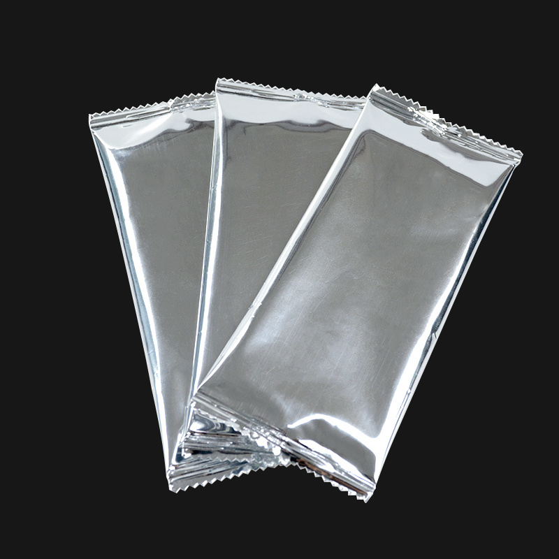 Customized Single Wet Wipes