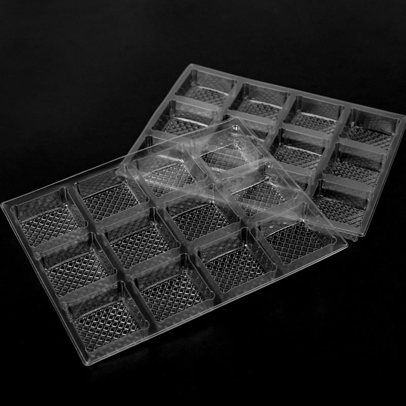 Chocolate Tray