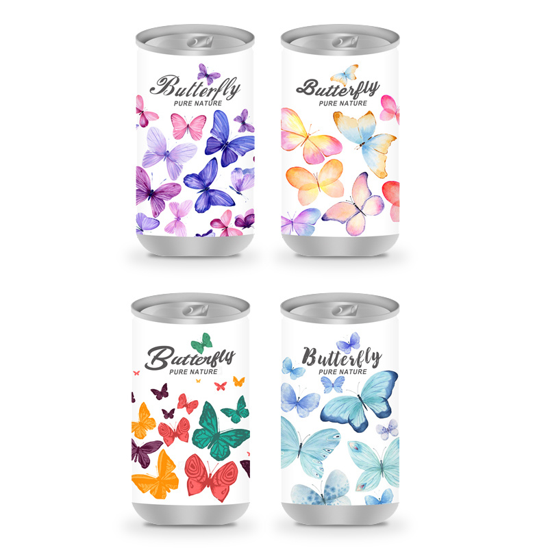 JB45902-Flower Festival 2024 Boutique Coke Can Wipes 30PCS