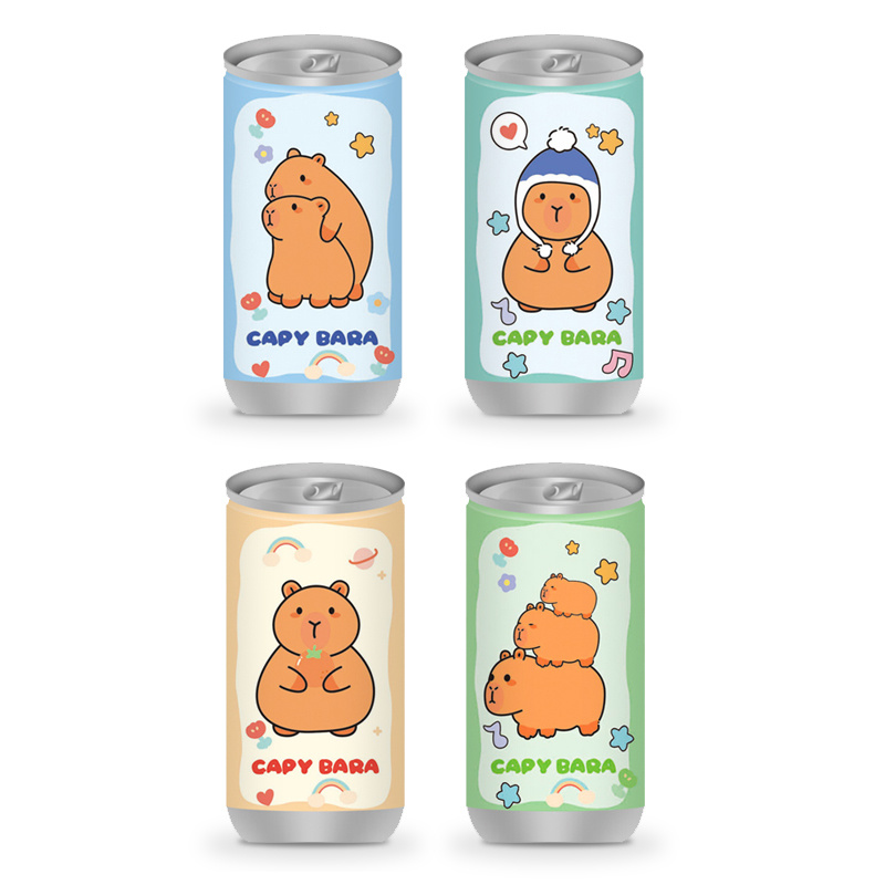 JB30040-Flower Festival 2024 Boutique Coke Can Wipes 30PCS