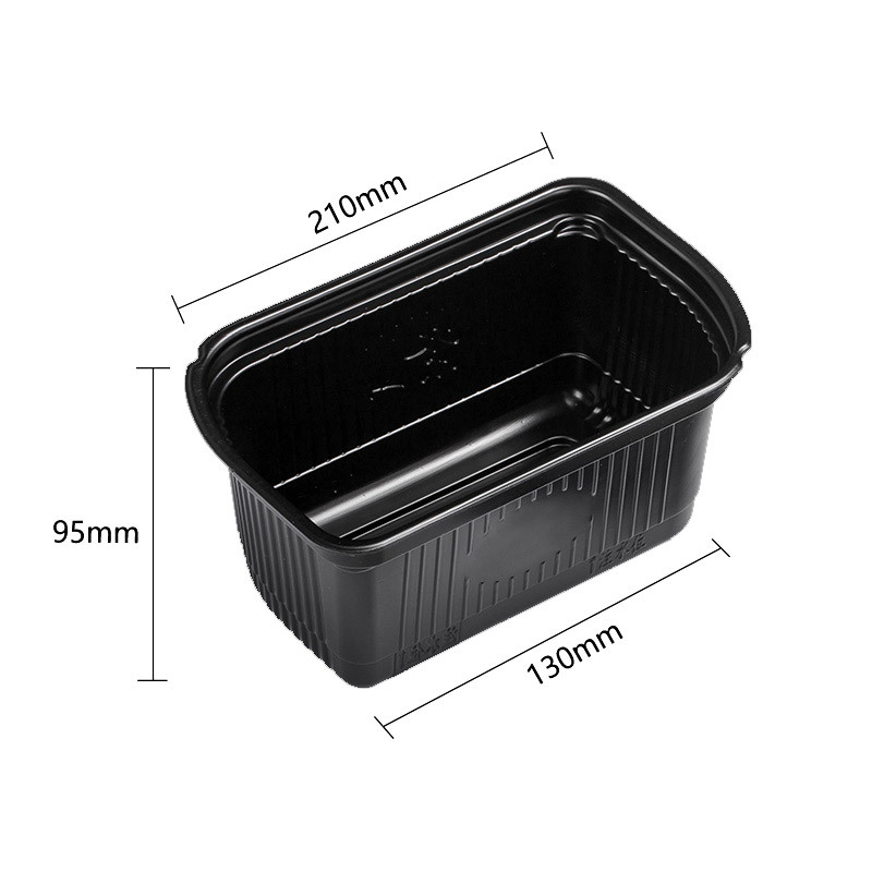 Self-Heating Hot Pot Box