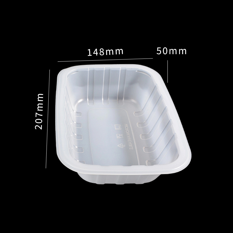 Sealable Film Box